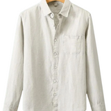 Miami Linen Shirt