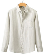 Miami Linen Shirt