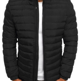 Lightweight Summer Jacket