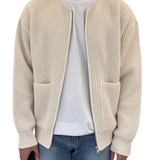Men's Sweater in Casual Style