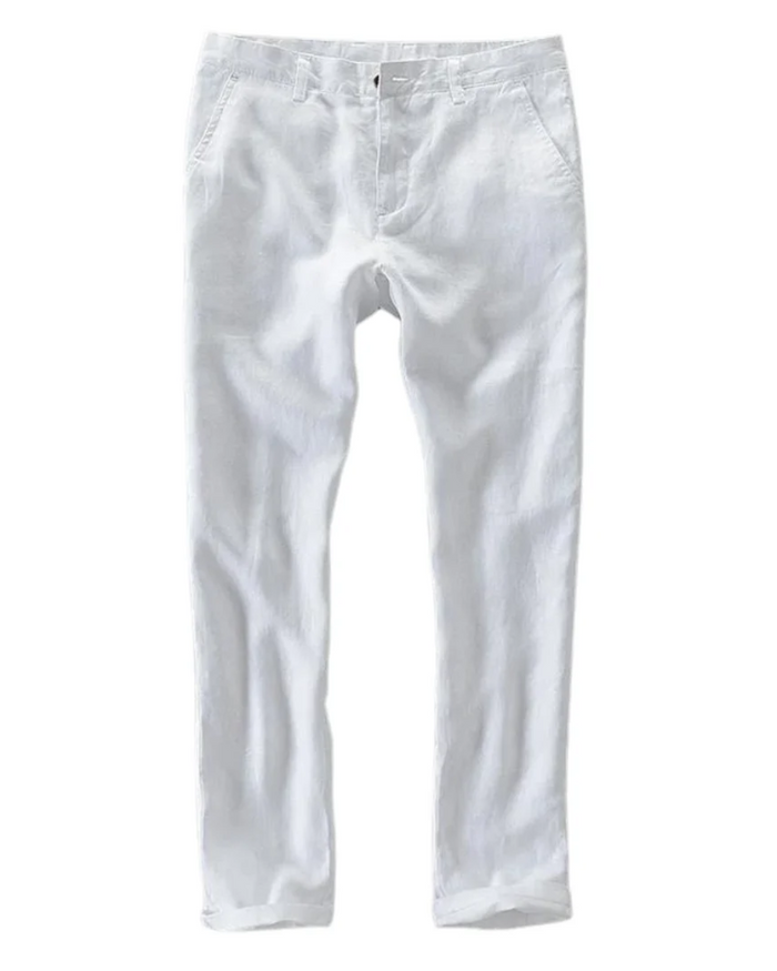 Mykonos Men's Linen Pants