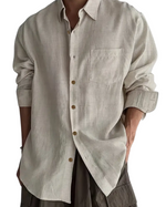 Deauville Casual Shirt