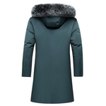 Luxurious Winter Jacket