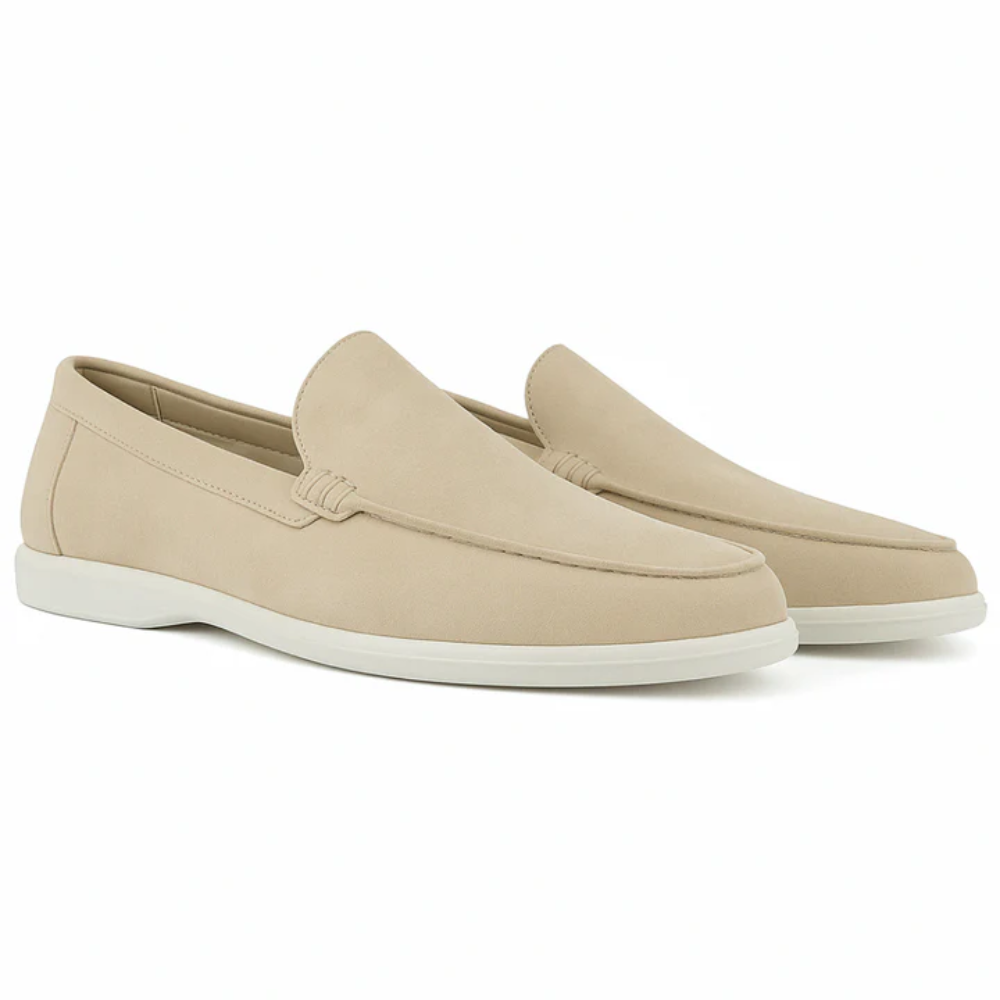 Casual Loafers