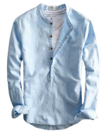 Premium Linen Shirt