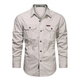 Elegant Florence Shirt