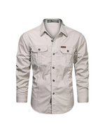 Elegant Florence Shirt