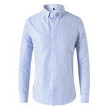 Elegant Striped Shirt