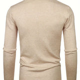 Elegant Turtleneck Sweater