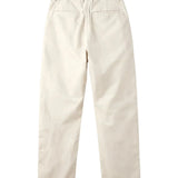 Men's Chinos in Sandy Beige – Relaxed Fit