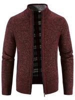 Elegant Business Cardigan