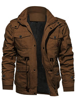 Premium Outer Jacket