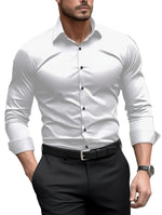 Slim Fit Shirt