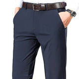 Elegant Business Pants