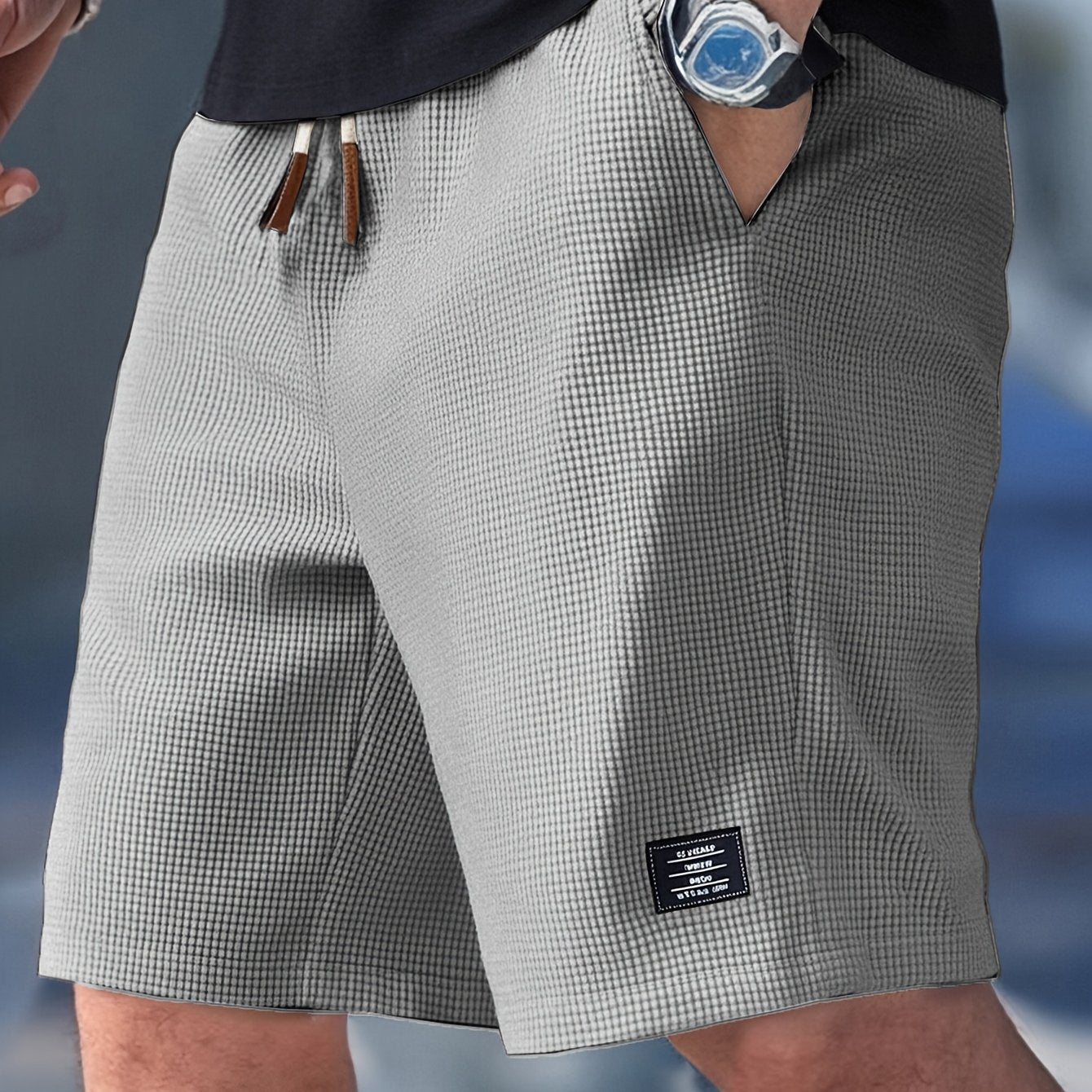 Casual Shorts