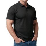 Capri – Ultra-Comfortable Polo Shirt for Men