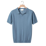 Michal - Portofino Cotton Polo Shirt
