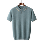 Konrad - Classic Mykonos Shirt