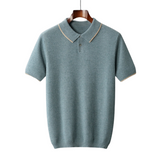 Konrad - Classic Mykonos Shirt