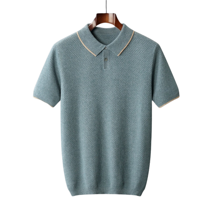 Konrad - Classic Mykonos Shirt