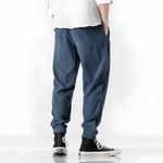 Jitsu - Velvet Pants