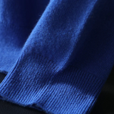 Ponza Cashmere Polo Sweater