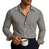 Florence Striped Shirt