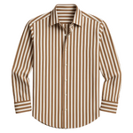 Florence Striped Shirt