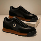 Elegant Leather Shoes