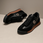Elegant Leather Shoes