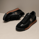 Elegant Leather Shoes
