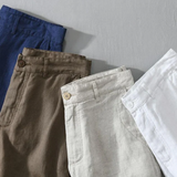 Lisbo Lined Shorts