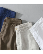 Lisbo Lined Shorts