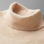 Cagliari Merino Wool Golf