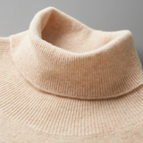 Cagliari Merino Wool Golf