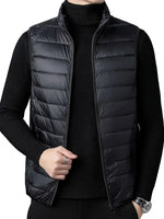 Casual Men's Vest