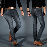Premium Stretch Jeans