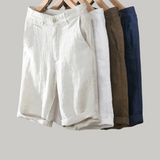 Lisbo Lined Shorts