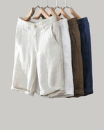 Lisbo Lined Shorts