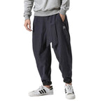 Akio - Winter Harem Pants