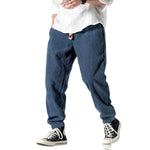 Jitsu - Velvet Pants