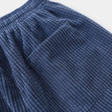 Jitsu - Velvet Pants