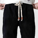 Jitsu - Velvet Pants