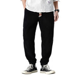 Jitsu - Velvet Pants