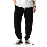 Jitsu - Velvet Pants