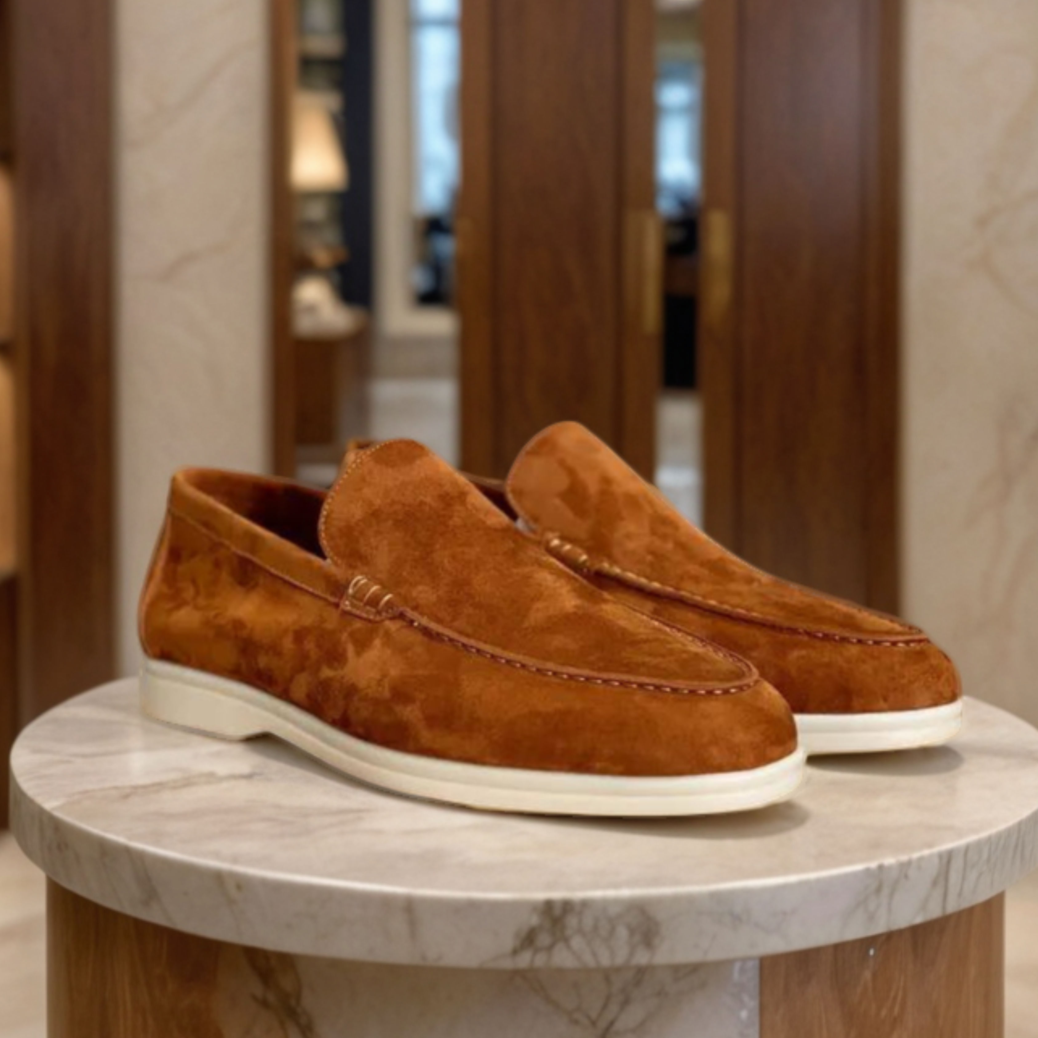 Premium Loafers