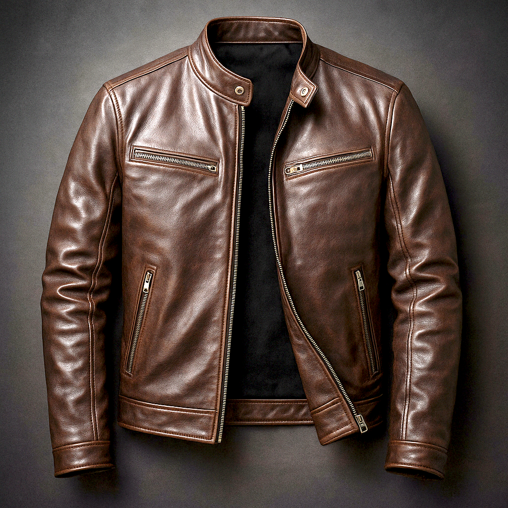 Vintage Jacket