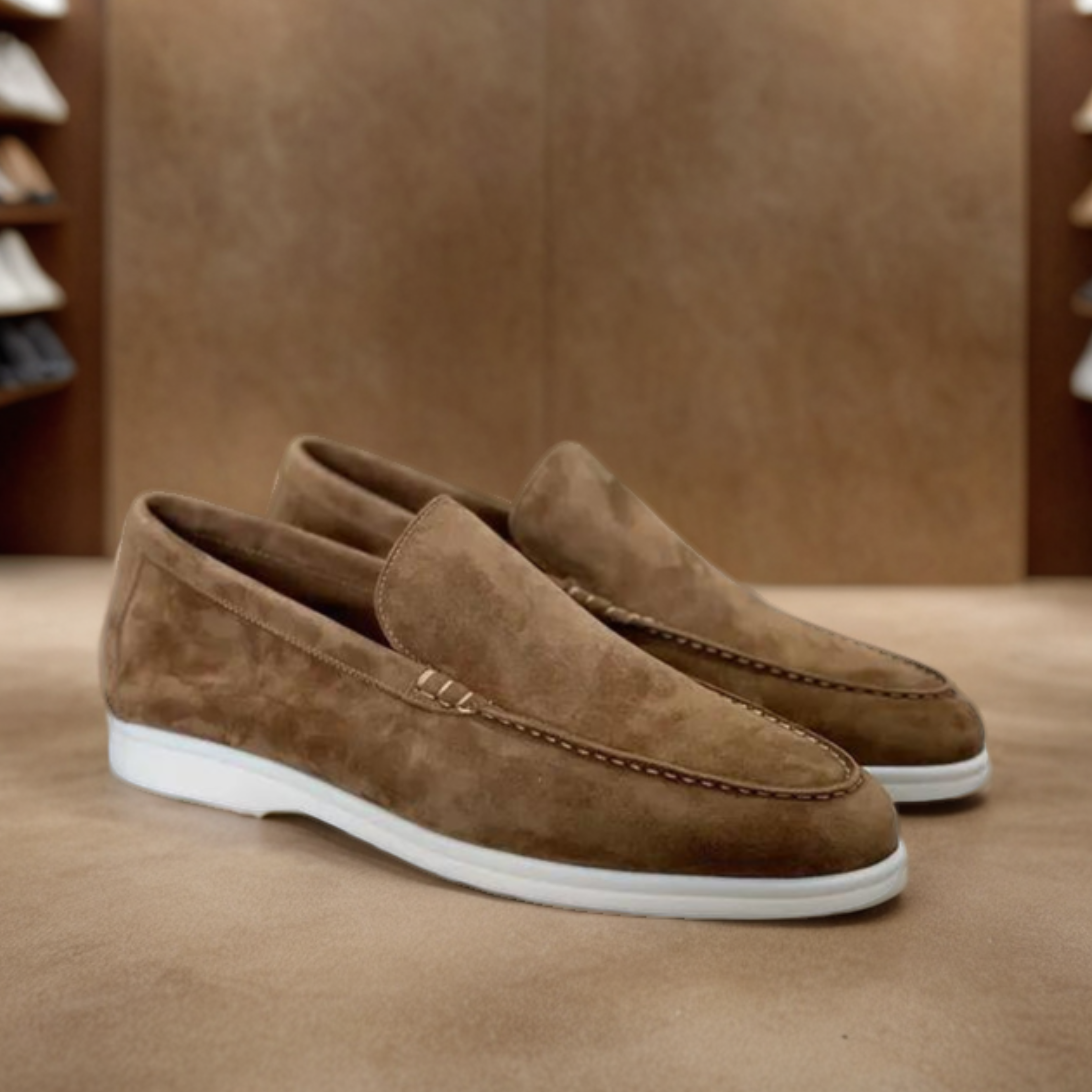 Premium Loafers