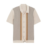 Wojciech - Button Polo