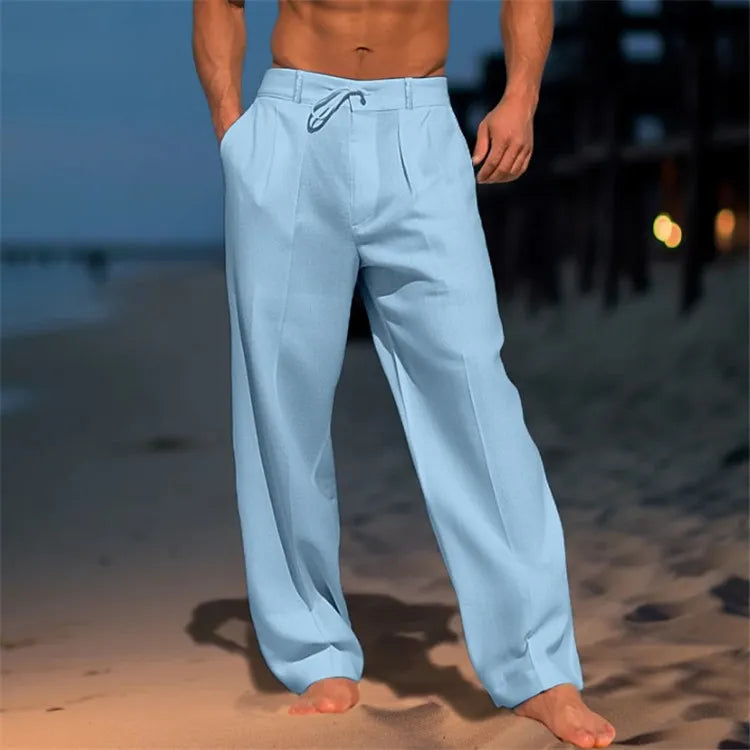 Elegant Pants